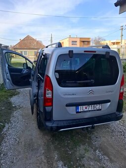 citroen berlingo - 3
