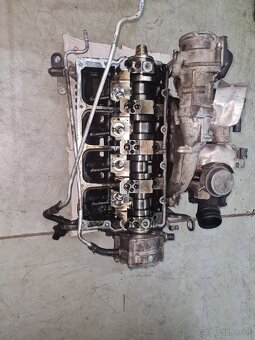 Rozpredám hlavu na 1.9 tdi bls - 3
