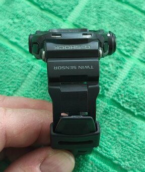 CASIO G-SHOCK GW-9200J RISEMAN - 3