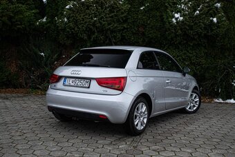 Audi A1 1.6TDI 77kW - 3
