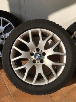 BMW X5 x6 Styling 177 - 3