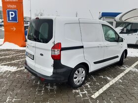 FORD TRANSIT COURIER - 3