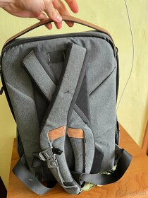 Peak Design Everyday Backpack 20L v2 Charcoal - 3