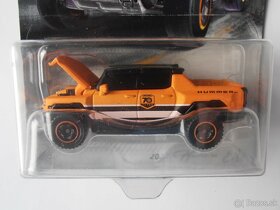 Matchbox - 70 Years Special Edition - 3