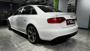 Audi S4 V6 245KW Automat - 3