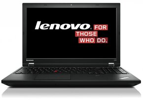 Lenovo Thinkpad L540, Win11 Pro, 8GB ram, 250GB SSD, i5 - 3