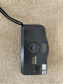 Fotoaparát Kodak 735 - 3
