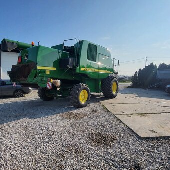 John deere - 3