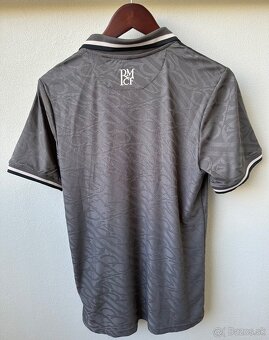 Futbalovy dres Real Madrid - 3