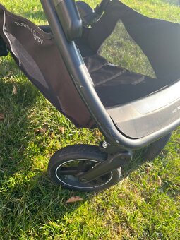 Peg Perego kociar trojkombinacia - 3