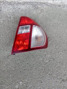 Renault Thalia 1.4 55kw benzín - 3