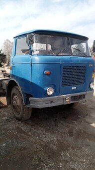 Liaz - 3