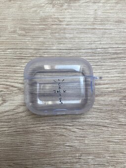 AIRPODS PRO 2 2023 USB - C - 3