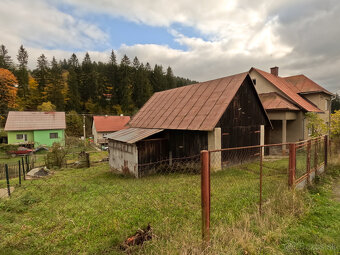 Stavebný pozemok 631m2, Turzovka - Hlinené - 3