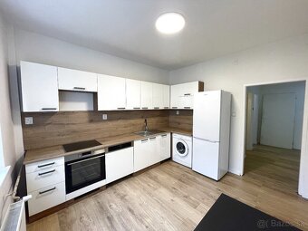 Nájom 2 izbového tichého bytu /Rent 2room apartment - 3