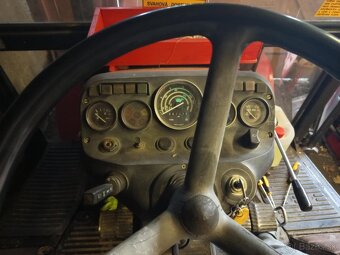 Zetor 6211 - 3