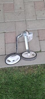 Detský bicykel 16 - 3