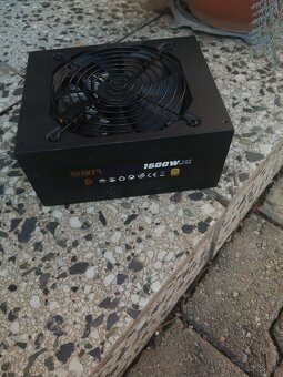 Zdroj 1600 w - 3