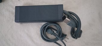 El.adapter pre xbox360 fat/slim - 3