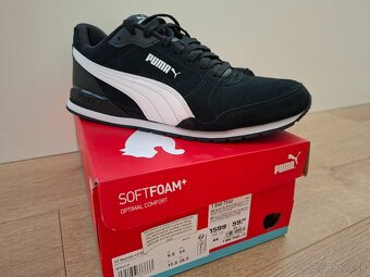 Tenisky Puma ST Runner V3 SD - 3