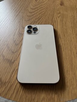 Iphone 12 Pro GOLD 128GB - 3