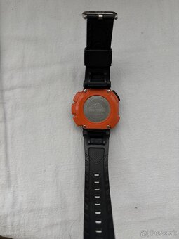 Hodinky casio pro trek - 3