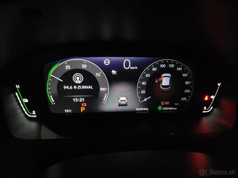 HONDA ZR-V 2.0 e:HEV Advance Panorama BOSE® Head-Up Kůže atd - 3