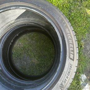 Michelin 285/40 R20 - 3