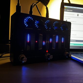 DARKGLASS MICROTUBES INFINITY - 3