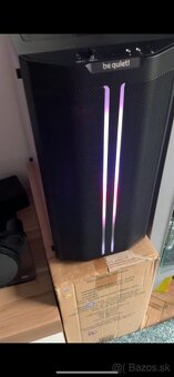 be quiet PURE BASE 500DX čierna - 3