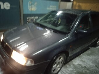 Octavia 1.9tdi81kw - 3