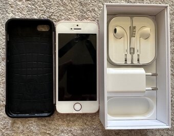 Apple iPhone 7 128GB + Apple iPhone SE 2016 32GB - 3