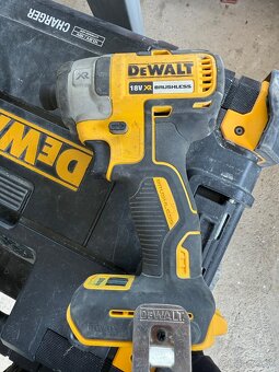 Predam DeWALT TSTAK - 3
