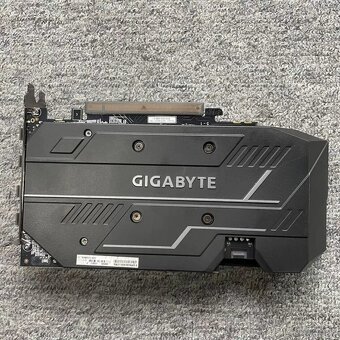 GeForce GTX 1660 SUPER OC 6G - 3