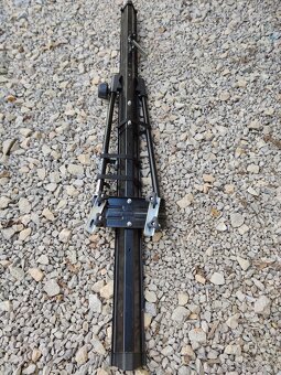 Predám držiaky na bicykle nové - 3