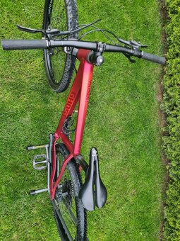 Bicykel 27,5 - 3