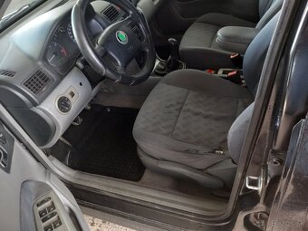 Skoda octavia 1.9.TDI 66.kw - 3
