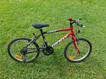 Predám 20" horský bicykel - 3