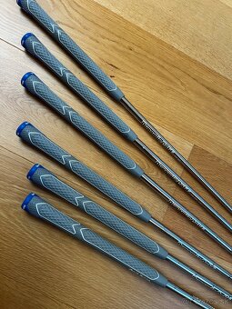 TaylorMade P790 2021 5-P - 3