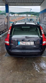 Volvo V50 - 3