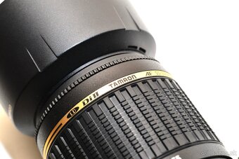 Tamron AF 55-200mm f/4-5,6 LD DiII Macro pro nikon - 3