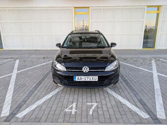 Volkswagen Golf Variant 1.6 TDI - 3