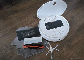 Roboticky vysavac Xiaomi S10 - 3