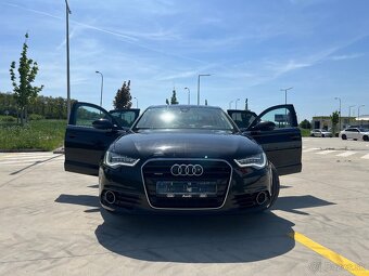 Audi A6 - 3