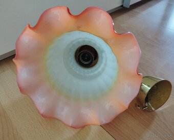Starožitna lampa - 3
