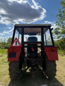Zetor 6911 - 3
