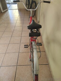 Bicykel - 3