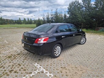 Peugeot 301 1.2 Vti,53kW,2015,201.tis.km. - 3