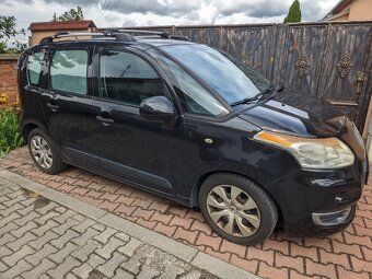 Citreon C3 Picasso - 3
