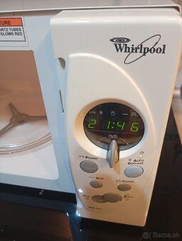 WHIRLPOOL - 3